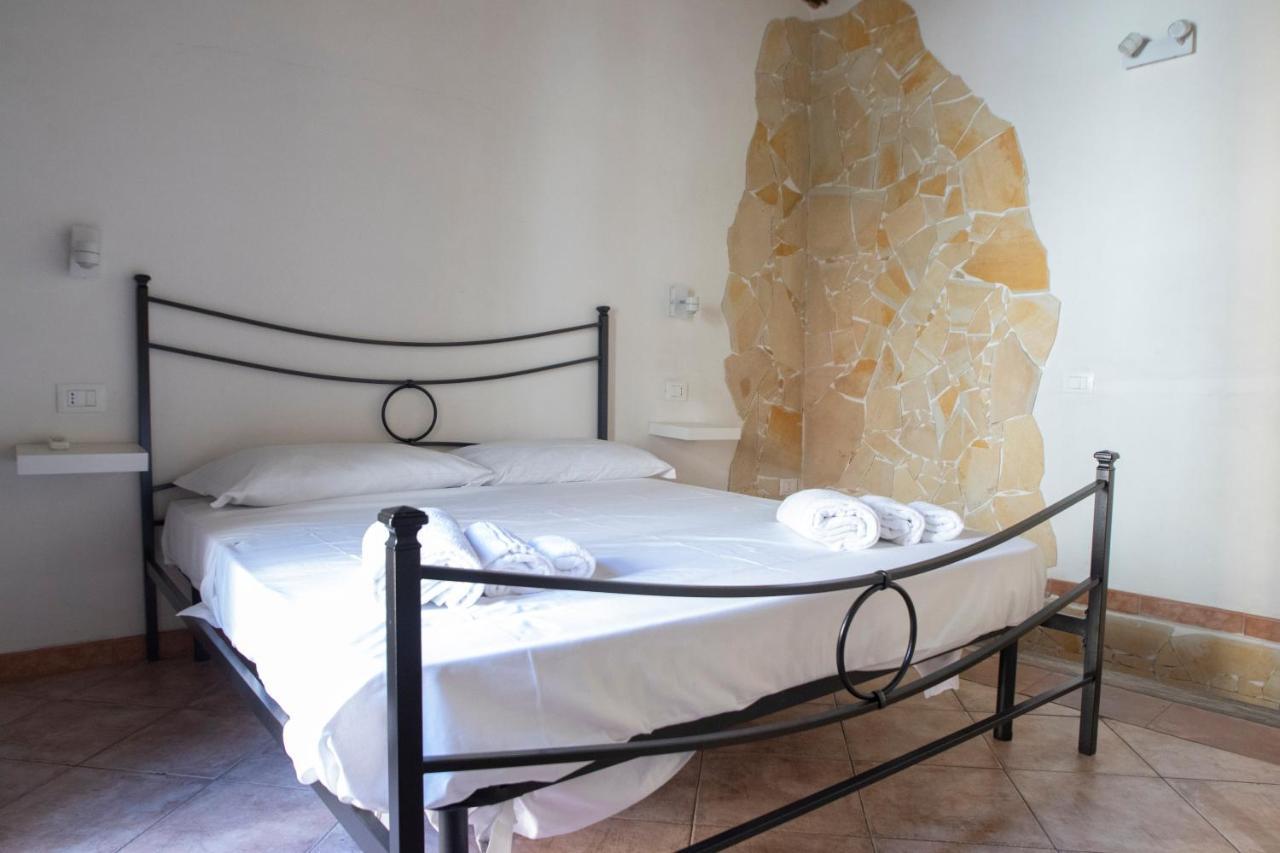 La Palma House Appartement Catánia Buitenkant foto